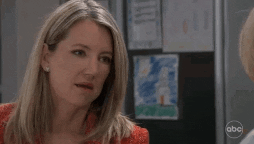 Nina Reeves GIF