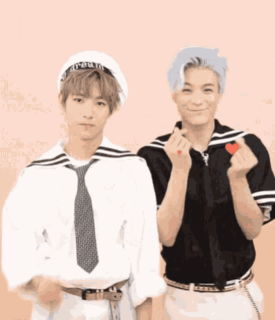 Nct Dream We Young GIF - Nct Dream We Young Renjun GIFs