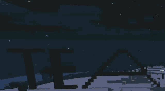 a screenshot of a video game with the words teamotre written in black
