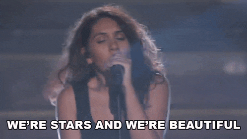 No Better Time Alessia Cara GIF - No Better Time Alessia Cara Scar To Your Beautiful Song GIFs