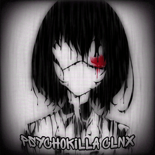 Psychokilla GIF - Psychokilla GIFs