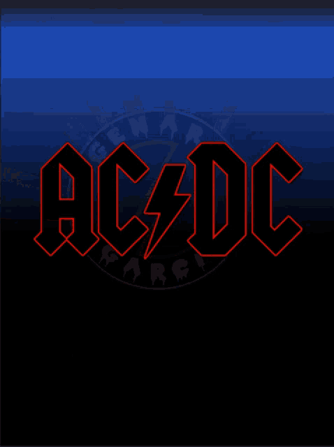Ac Dc Rockband GIF