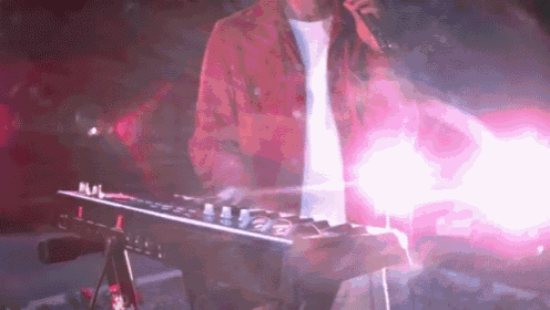 But Are You Alright? GIF - Music Play Piano GIFs