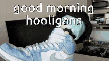 Omori The Hooligans GIF - Omori The Hooligans Touhou GIFs
