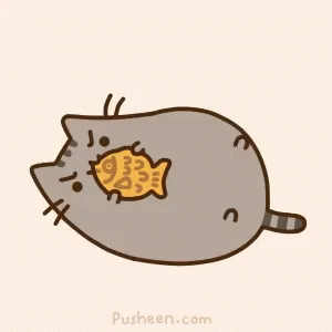Fish Pastry GIF - Fish Pastry Munch GIFs