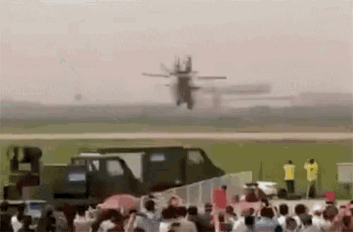 Helicopter Dance GIF - Helicopter Dance Exhibition GIFs