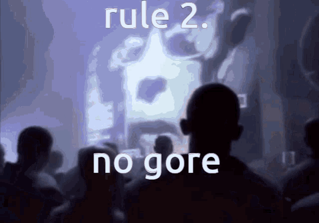 Rule2 GIF - Rule2 GIFs