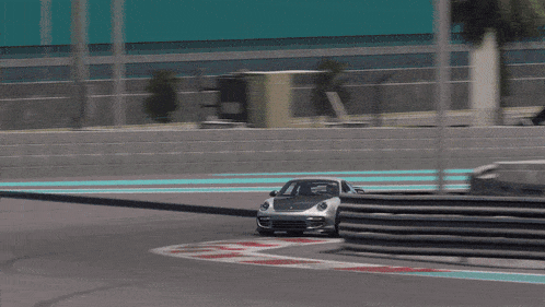 Forza Motorsport Porsche 911 Gt2 Rs GIF - Forza Motorsport Porsche 911 Gt2 Rs Driving GIFs