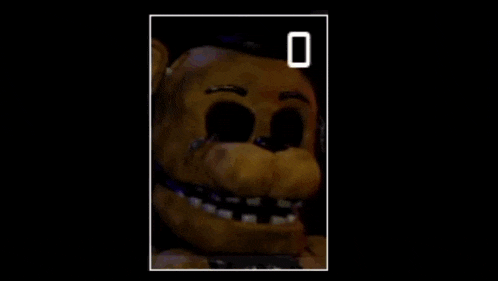 a picture of a yellow teddy bear with a black background and the number 10 written on it .