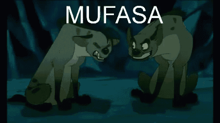 Mufasa Rey GIF - Mufasa Rey Leon GIFs