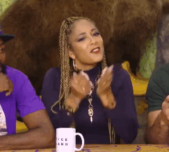 Amanda Seales Amanda-seales GIF - Amanda Seales Amanda-seales Why GIFs