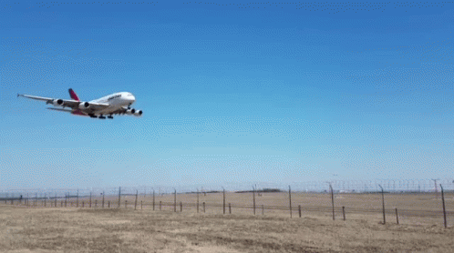 Airplane Flying GIF - Airplane Flying Airport GIFs