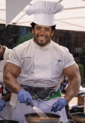 Let Russ GIF - Let Russ Cook GIFs
