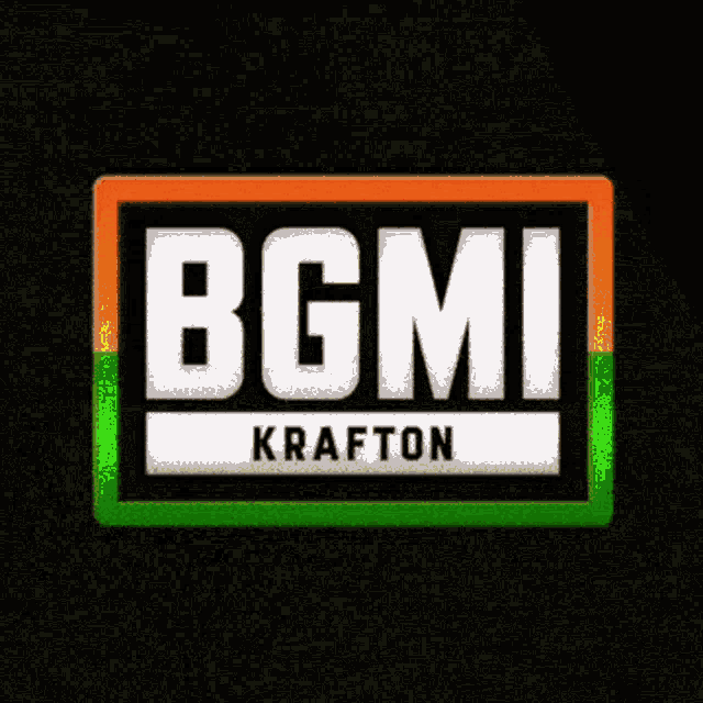Battlegrounds Mobile India Bgmi GIF - Battlegrounds Mobile India Bgmi Krafton GIFs