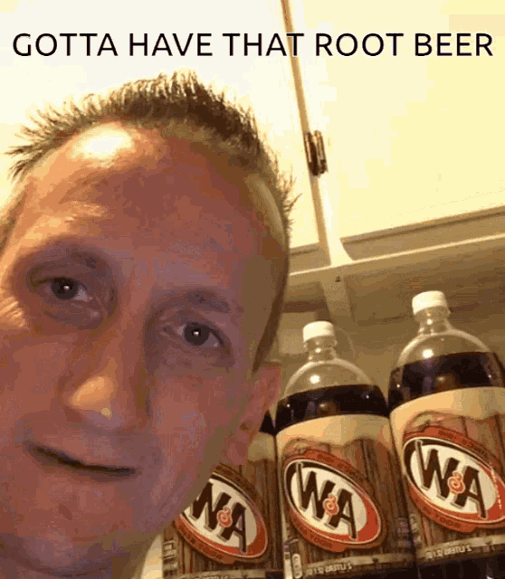 Gotta Have That Root Beer Gotta GIF - Gotta Have That Root Beer Gotta Have Gotta GIFs