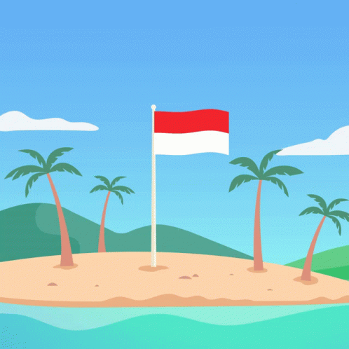 Selamat Hari Kemerdekaan Republik Indonesia Hari Ulang Tahun Kemerdekaan Republik Indonesia GIF - Selamat Hari Kemerdekaan Republik Indonesia Hari Ulang Tahun Kemerdekaan Republik Indonesia Independence Day GIFs
