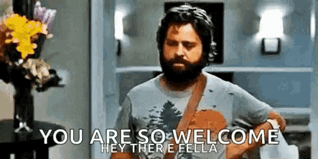 Ugh Whatever GIF