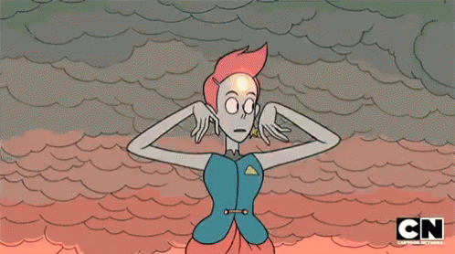 Deal With It GIF - Stevenuniverse Dealwithit GIFs