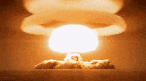Gordão Bomba Nuclear GIF - Gordão Bomba Nuclear GIFs