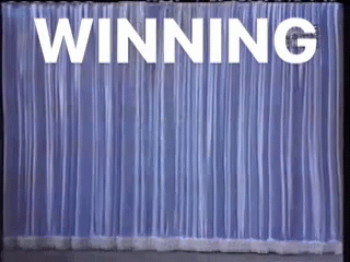 Monty Hall Winning GIF - Monty Hall Winning Lets Make A Deal GIFs