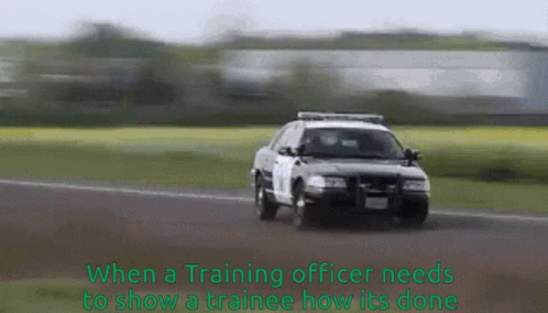 Police Training GIF - Police Training Cops GIFs