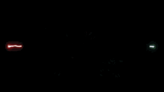 a harry potter logo is surrounded by lightning bolts