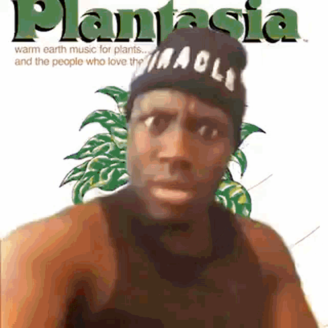 Plantasia Yooo GIF - Plantasia Yooo Wtfisthisshit GIFs