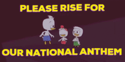 Ducktales Ducktales2017 GIF - Ducktales Ducktales2017 Please Rise GIFs