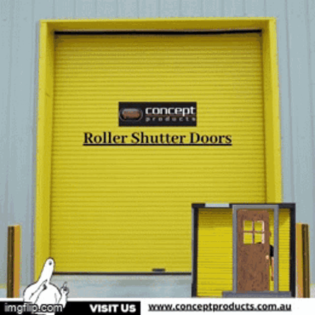 Roller Shutter Doors Doors GIF - Roller Shutter Doors Doors Slideshow GIFs