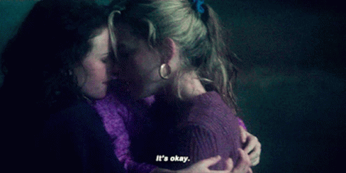 The Haunting Of Bly Manor Jamie GIF - The Haunting Of Bly Manor Jamie Its Okay GIFs