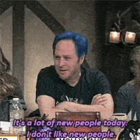 Dungeons And Dragons Critical Role GIF - Dungeons And Dragons Critical Role Taliesin Jaffe GIFs