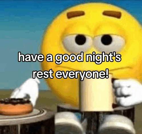 Good Night Emoji GIF - Good Night Emoji GIFs