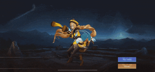 a screenshot of a game with the name annette on the bottom