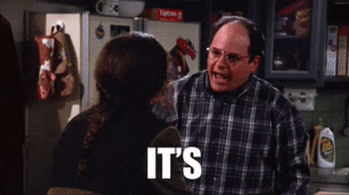 Seinfeld Pipes GIF - Seinfeld Pipes GIFs