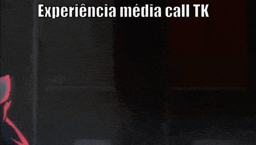 Experiência Media Call Tk Tk Azul GIF - Experiência Media Call Tk Tk Azul Teknologia GIFs
