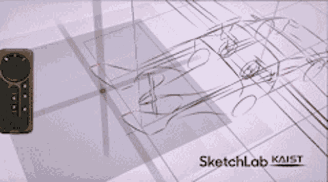 Rapid Design Of Articulated Objects Process GIF - Rapid Design Of Articulated Objects Process GIFs