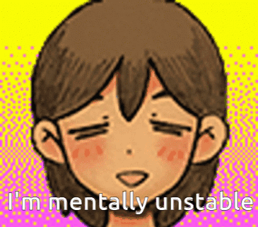 Mentally Unstable Mental GIF - Mentally Unstable Mental Unstable GIFs