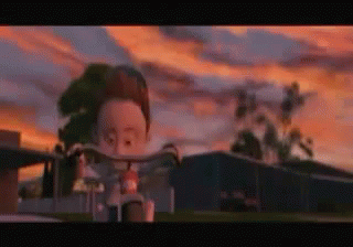 H GIF - The Incredibles Awesome Amazed GIFs