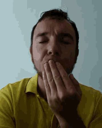 Kiss With GIF - Kiss With Hand GIFs