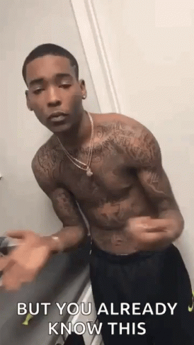 Unbothered But You Already Know This GIF - Unbothered But You Already Know This GIFs