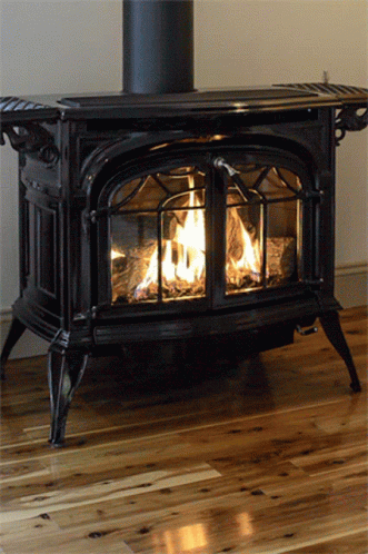 Cold Fire GIF - Cold Fire Fireplace GIFs
