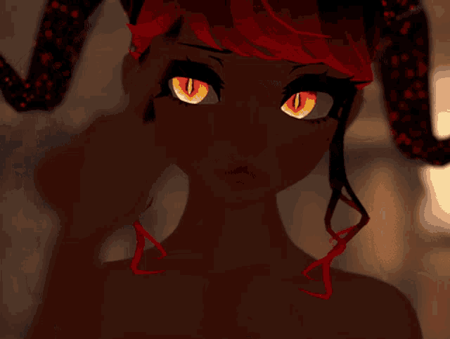 Aydee Middle Finger GIF