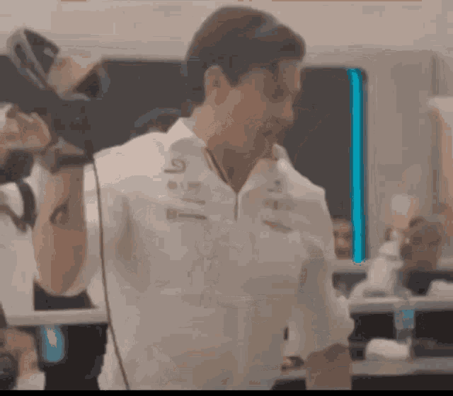 Toto Wolff GIF - Toto Wolff Angry GIFs