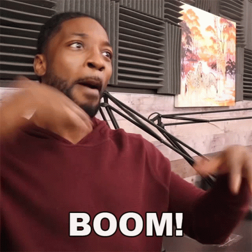 Boom Preacher Lawson GIF - Boom Preacher Lawson Bang On GIFs