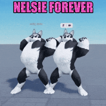 Nelsie Frappe GIF - Nelsie Frappe Roblox GIFs