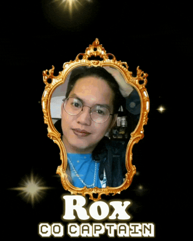 Starmaker Rex Ako GIF - Starmaker Rex Ako Rox Ako GIFs