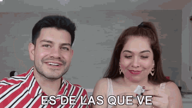 Es De Las Que Ve La Virgen En Las Tortillas Hector De La Hoya GIF