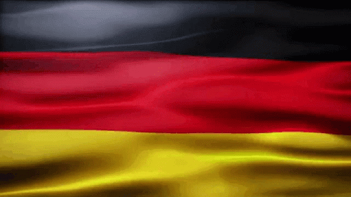 Germany Flag Gif GIF - Germany Flag Gif Europe GIFs
