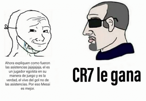 Cr7le Gana GIF - Cr7le Gana GIFs
