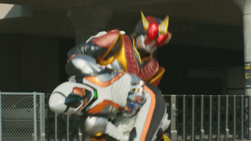 Kamen Rider Kamen Rider Zeronos GIF - Kamen Rider Kamen Rider Zeronos Kamen Rider Fourze GIFs